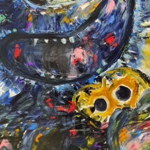  Grover sesame Street